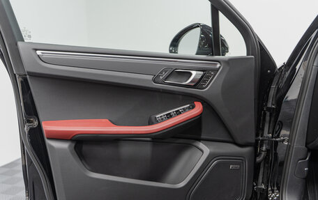 Porsche Macan I рестайлинг, 2025 год, 11 390 000 рублей, 20 фотография