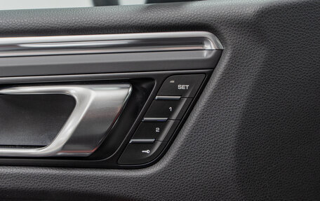 Porsche Macan I рестайлинг, 2025 год, 11 390 000 рублей, 21 фотография