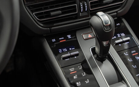 Porsche Macan I рестайлинг, 2025 год, 11 390 000 рублей, 23 фотография