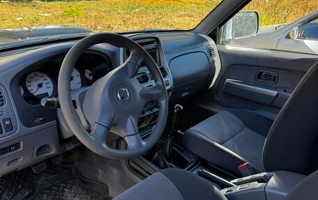 Nissan NP300, 2012 год, 1 200 000 рублей, 7 фотография