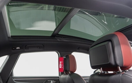 Porsche Macan I рестайлинг, 2025 год, 11 390 000 рублей, 24 фотография