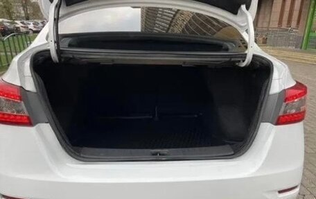 Nissan Sentra, 2014 год, 815 000 рублей, 7 фотография