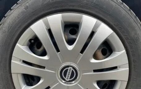 Nissan Sentra, 2014 год, 815 000 рублей, 6 фотография