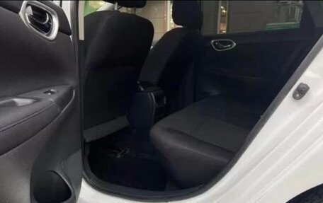 Nissan Sentra, 2014 год, 815 000 рублей, 12 фотография