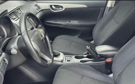 Nissan Sentra, 2014 год, 815 000 рублей, 10 фотография