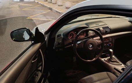 BMW 1 серия, 2011 год, 720 000 рублей, 7 фотография