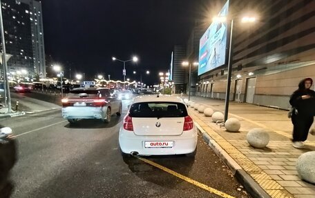 BMW 1 серия, 2011 год, 720 000 рублей, 8 фотография