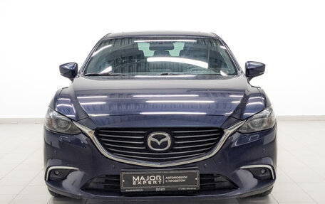 Mazda 6, 2018 год, 2 450 000 рублей, 2 фотография