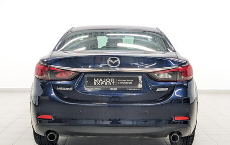 Mazda 6, 2018 год, 2 450 000 рублей, 6 фотография