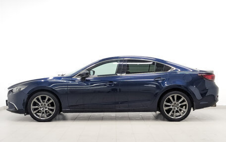 Mazda 6, 2018 год, 2 450 000 рублей, 8 фотография