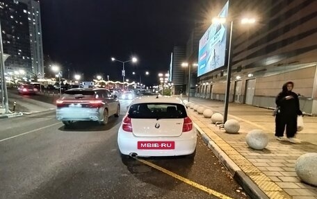 BMW 1 серия, 2011 год, 720 000 рублей, 9 фотография