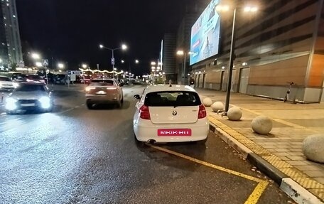 BMW 1 серия, 2011 год, 720 000 рублей, 5 фотография