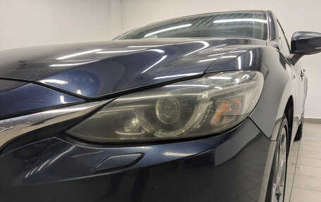 Mazda 6, 2018 год, 2 450 000 рублей, 11 фотография