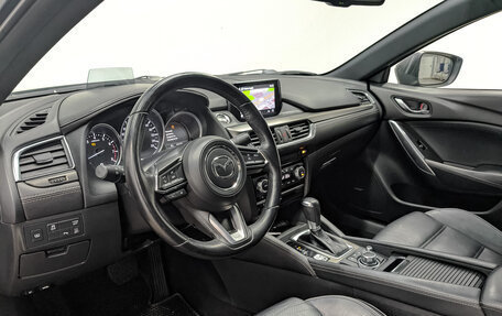 Mazda 6, 2018 год, 2 450 000 рублей, 15 фотография