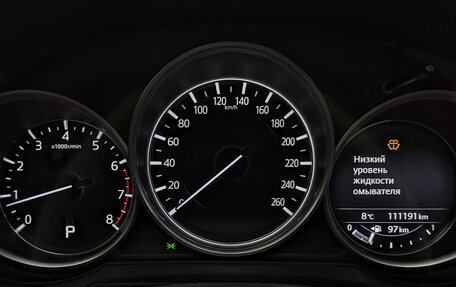 Mazda 6, 2018 год, 2 450 000 рублей, 16 фотография