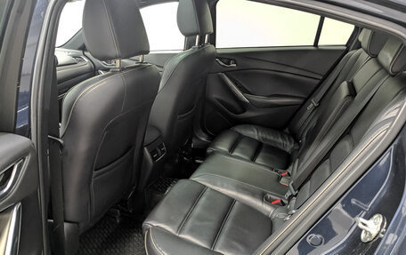 Mazda 6, 2018 год, 2 450 000 рублей, 18 фотография