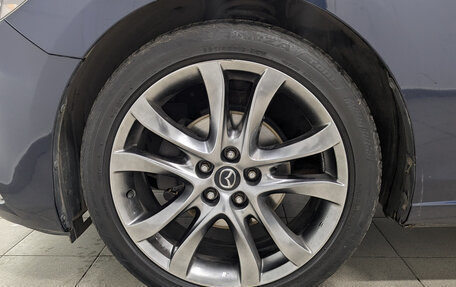 Mazda 6, 2018 год, 2 450 000 рублей, 12 фотография