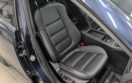 Mazda 6, 2018 год, 2 450 000 рублей, 22 фотография