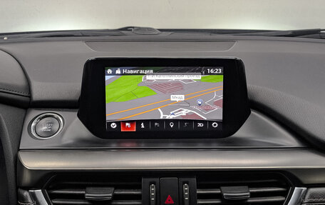 Mazda 6, 2018 год, 2 450 000 рублей, 17 фотография