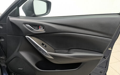 Mazda 6, 2018 год, 2 450 000 рублей, 23 фотография