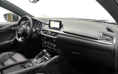 Mazda 6, 2018 год, 2 450 000 рублей, 13 фотография