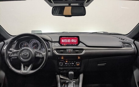 Mazda 6, 2018 год, 2 450 000 рублей, 14 фотография