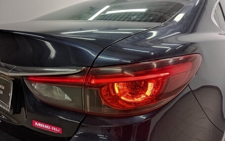 Mazda 6, 2018 год, 2 450 000 рублей, 28 фотография