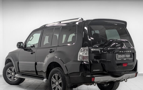 Mitsubishi Pajero IV, 2018 год, 2 990 000 рублей, 7 фотография