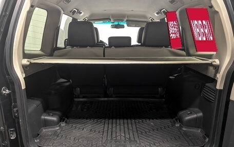 Mitsubishi Pajero IV, 2018 год, 2 990 000 рублей, 10 фотография