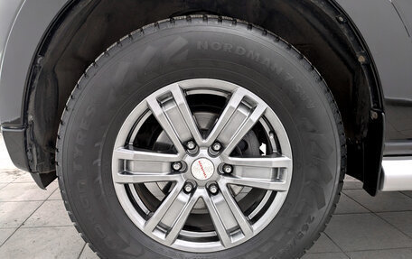 Mitsubishi Pajero IV, 2018 год, 2 990 000 рублей, 18 фотография