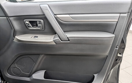 Mitsubishi Pajero IV, 2018 год, 2 990 000 рублей, 23 фотография