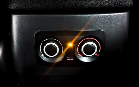 Mitsubishi Pajero IV, 2018 год, 2 990 000 рублей, 27 фотография