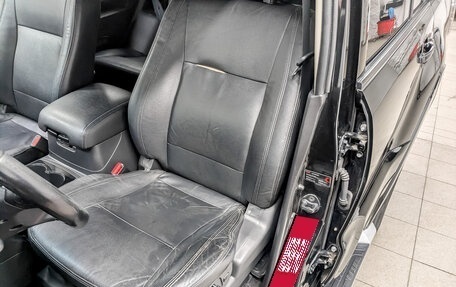 Mitsubishi Pajero IV, 2018 год, 2 990 000 рублей, 19 фотография