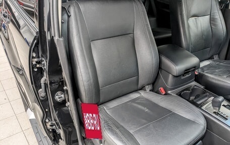 Mitsubishi Pajero IV, 2018 год, 2 990 000 рублей, 21 фотография