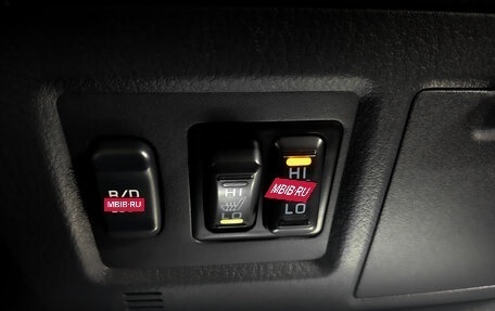 Mitsubishi Pajero IV, 2018 год, 2 990 000 рублей, 24 фотография