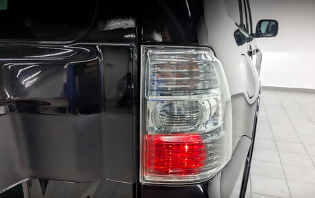 Mitsubishi Pajero IV, 2018 год, 2 990 000 рублей, 29 фотография