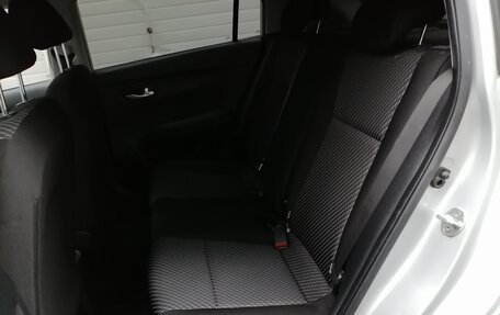 KIA Rio IV, 2020 год, 1 529 000 рублей, 11 фотография