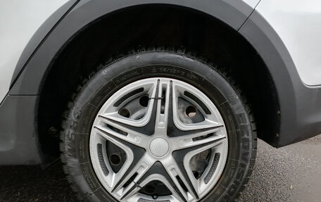 KIA Rio IV, 2020 год, 1 529 000 рублей, 17 фотография