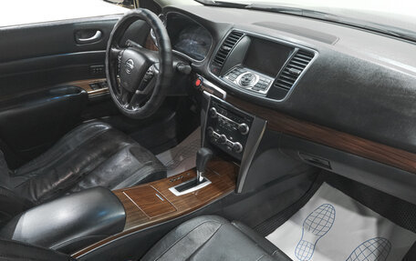 Nissan Teana, 2010 год, 1 199 000 рублей, 9 фотография