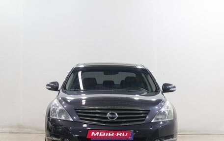 Nissan Teana, 2010 год, 1 199 000 рублей, 3 фотография