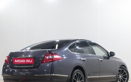 Nissan Teana, 2010 год, 1 199 000 рублей, 7 фотография