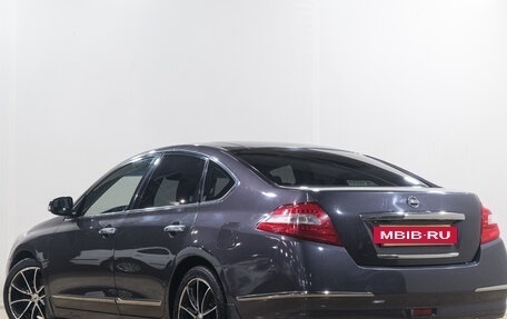 Nissan Teana, 2010 год, 1 199 000 рублей, 5 фотография