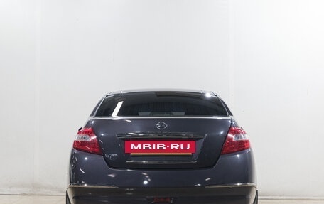 Nissan Teana, 2010 год, 1 199 000 рублей, 6 фотография