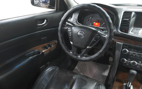 Nissan Teana, 2010 год, 1 199 000 рублей, 10 фотография
