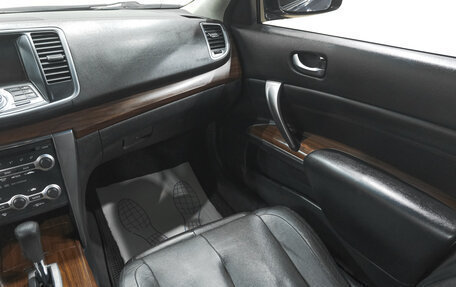 Nissan Teana, 2010 год, 1 199 000 рублей, 11 фотография