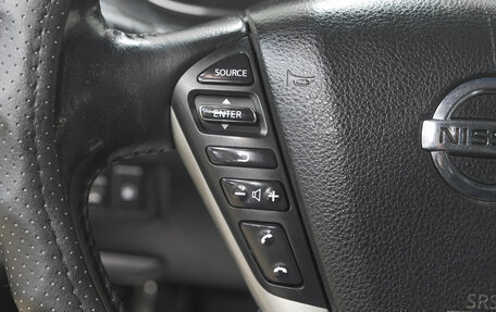 Nissan Teana, 2010 год, 1 199 000 рублей, 14 фотография