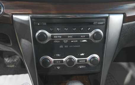 Nissan Teana, 2010 год, 1 199 000 рублей, 16 фотография