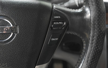 Nissan Teana, 2010 год, 1 199 000 рублей, 15 фотография