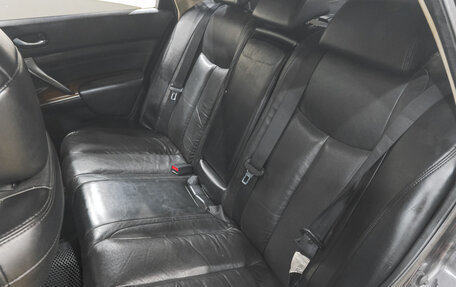 Nissan Teana, 2010 год, 1 199 000 рублей, 26 фотография