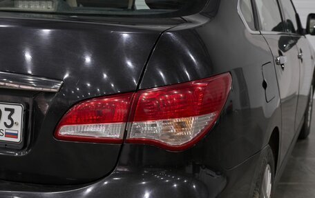 Nissan Almera, 2015 год, 750 000 рублей, 9 фотография